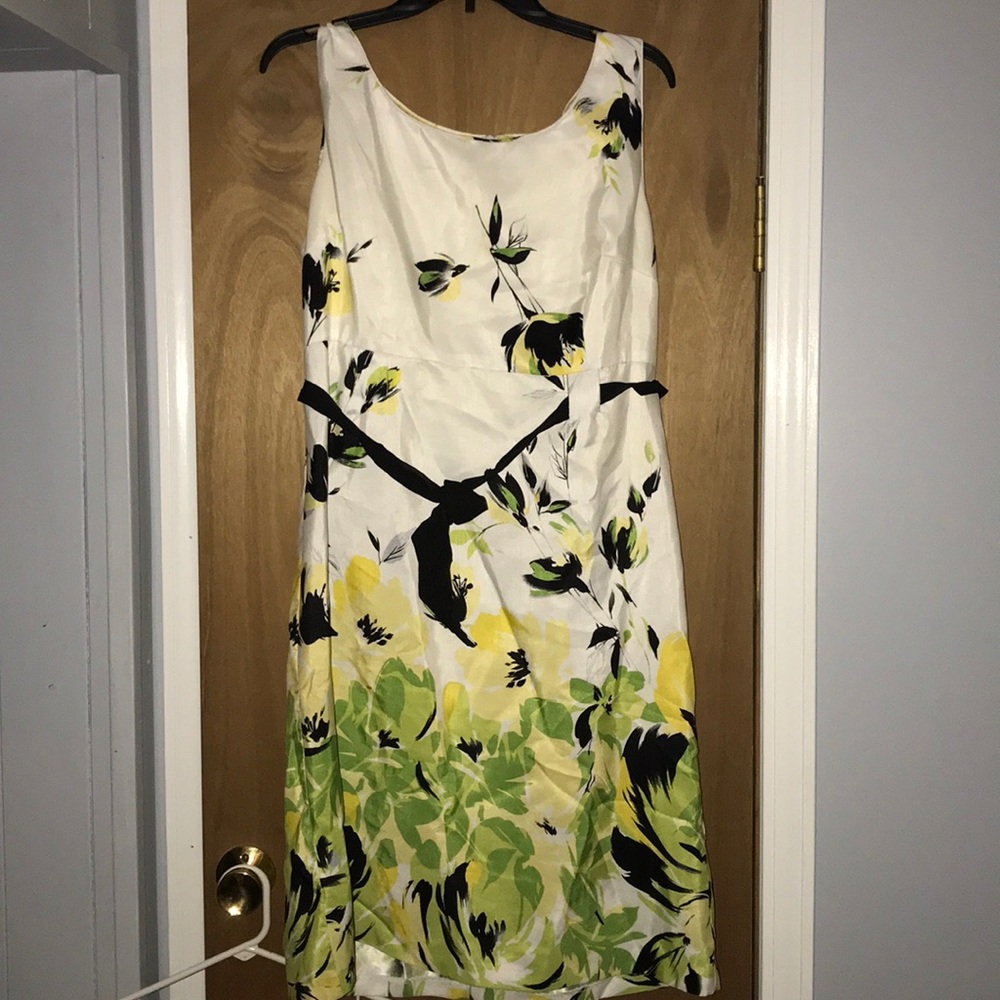 SOHO Apparel Spring Dress